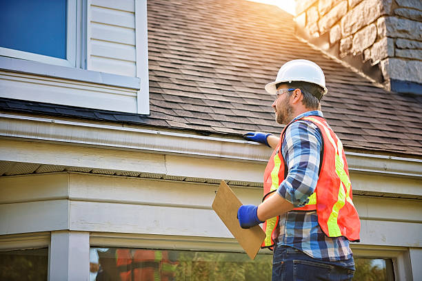 Licensed Emergency Roof Repair service in Faber, VA - Norken Roofing
